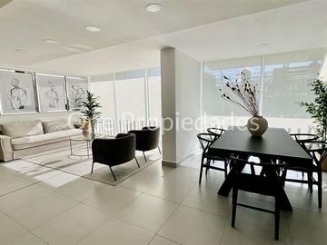 Departamento en Venta en Sin Comisión | Martin de Zamora| Depto en Venta 2D 2B | Las Condes | One Propiedades