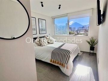 Departamento en Venta en Sin Comisión | Martin de Zamora| Depto en Venta 2D 2B | Las Condes | One Propiedades