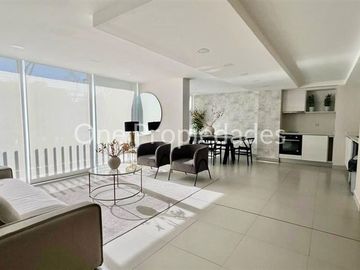 Departamento en Venta en Sin Comisión | Martin de Zamora| Depto en Venta 2D 2B | Las Condes | One Propiedades