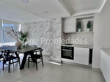 Departamento en Venta en Sin Comisión | Martin de Zamora| Depto en Venta 2D 2B | Las Condes | One Propiedades