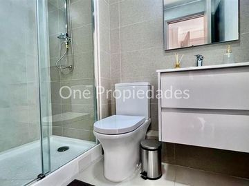 Departamento en Venta en Sin Comisión | Martin de Zamora| Depto en Venta 2D 2B | Las Condes | One Propiedades