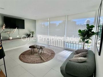 Departamento en Venta en Sin Comisión | Martin de Zamora| Depto en Venta 2D 2B | Las Condes | One Propiedades