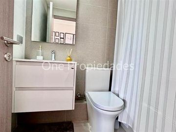 Departamento en Venta en Sin Comisión | Martin de Zamora| Depto en Venta 2D 2B | Las Condes | One Propiedades