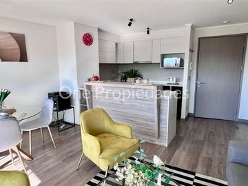 Departamento en Venta en Sin Comisión | Martin de Zamora| Depto en Venta 2D 2B | Las Condes | One Propiedades