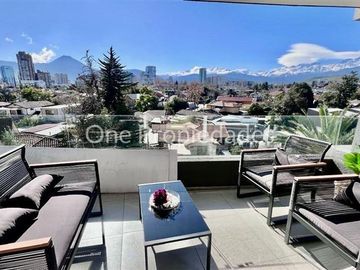 Departamento en Venta en Sin Comisión | Martin de Zamora| Depto en Venta 2D 2B | Las Condes | One Propiedades