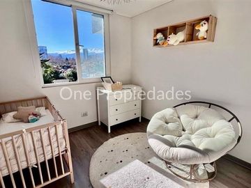Departamento en Venta en Sin Comisión | Martin de Zamora| Depto en Venta 2D 2B | Las Condes | One Propiedades