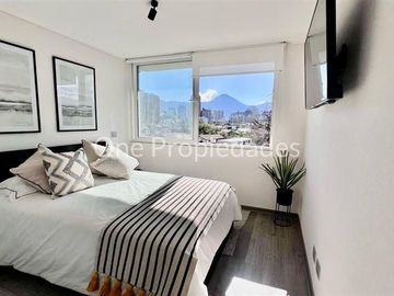 Departamento en Venta en Sin Comisión | Martin de Zamora| Depto en Venta 2D 2B | Las Condes | One Propiedades
