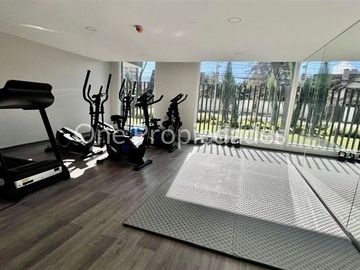 Departamento en Venta en Sin Comisión | Martin de Zamora| Depto en Venta 2D 2B | Las Condes | One Propiedades