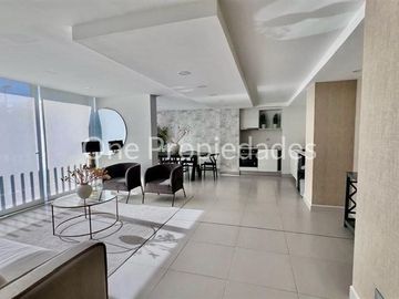 Departamento en Venta en Sin Comisión | Martin de Zamora| Depto en Venta 3D 2B | Las Condes | One Propiedades