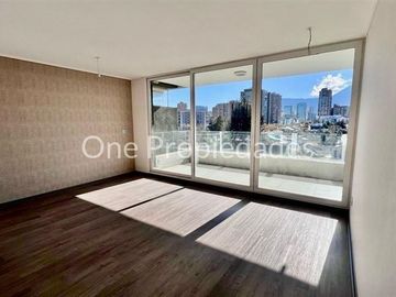 Departamento en Venta en Sin Comisión | Martin de Zamora| Depto en Venta 3D 2B | Las Condes | One Propiedades