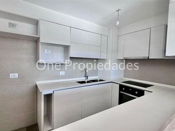 Departamento en Venta en Sin Comisión | Martin de Zamora| Depto en Venta 3D 2B | Las Condes | One Propiedades