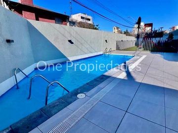 Departamento en Venta en Sin Comisión | Martin de Zamora| Depto en Venta 3D 2B | Las Condes | One Propiedades