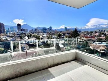 Departamento en Venta en Sin Comisión | Martin de Zamora| Depto en Venta 3D 2B | Las Condes | One Propiedades