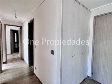 Departamento en Venta en Sin Comisión | Martin de Zamora| Depto en Venta 3D 2B | Las Condes | One Propiedades