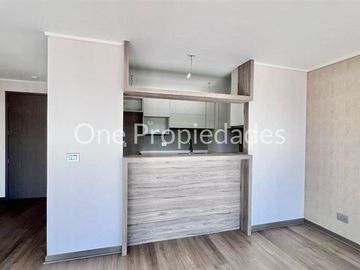 Departamento en Venta en Sin Comisión | Martin de Zamora| Depto en Venta 3D 2B | Las Condes | One Propiedades