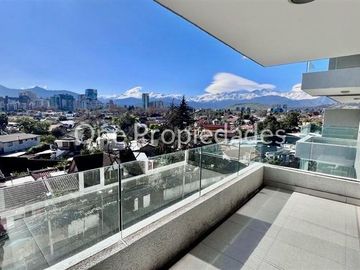 Departamento en Venta en Sin Comisión | Martin de Zamora| Depto en Venta 3D 2B | Las Condes | One Propiedades