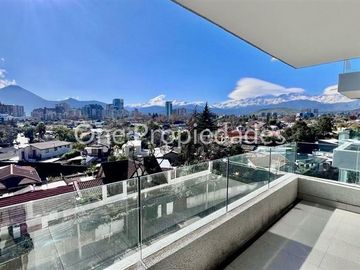 Departamento en Venta en Sin Comisión | Martin de Zamora| Depto en Venta 3D 2B | Las Condes | One Propiedades