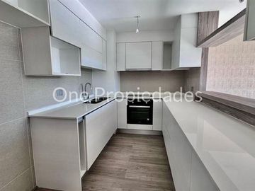 Departamento en Venta en Sin Comisión | Martin de Zamora| Depto en Venta 3D 2B | Las Condes | One Propiedades
