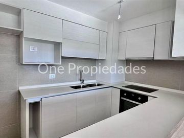 Departamento en Venta en Sin Comisión | Martin de Zamora| Depto en Venta 3D 2B | Las Condes | One Propiedades