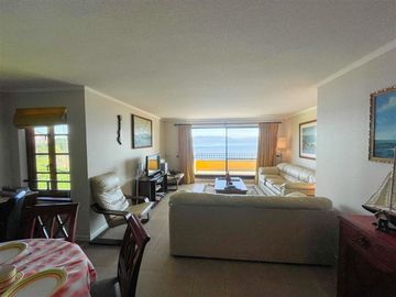 Departamento en Venta en condominio La puntilla