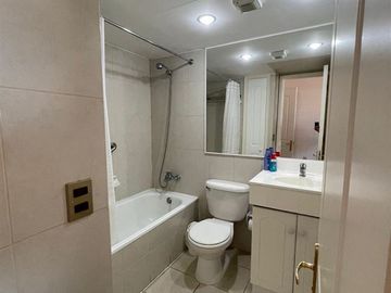 Departamento en Venta en condominio La puntilla