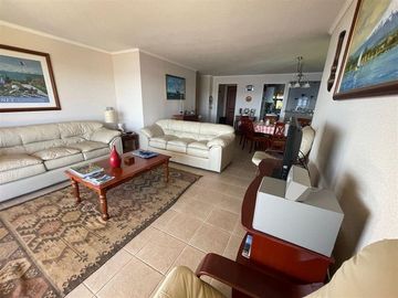 Departamento en Venta en condominio La puntilla