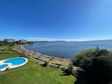 Departamento en Venta en condominio La puntilla