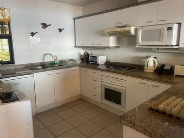 Departamento en Venta en condominio La puntilla