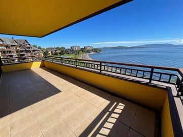 Departamento en Venta en condominio La puntilla