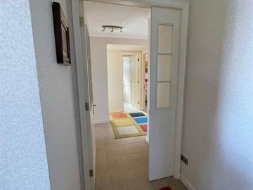 Departamento en Venta en condominio La puntilla