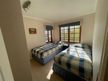 Departamento en Venta en condominio La puntilla
