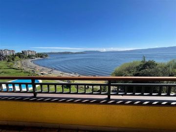 Departamento en Venta en condominio La puntilla