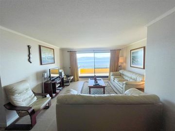 Departamento en Venta en condominio La puntilla