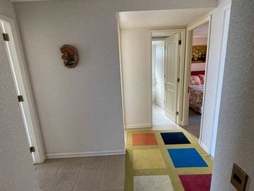 Departamento en Venta en condominio La puntilla
