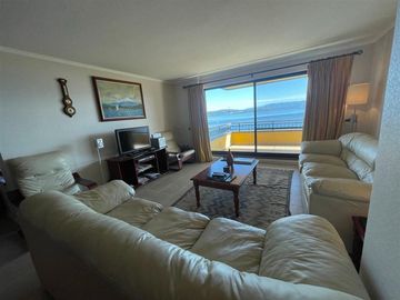 Departamento en Venta en condominio La puntilla