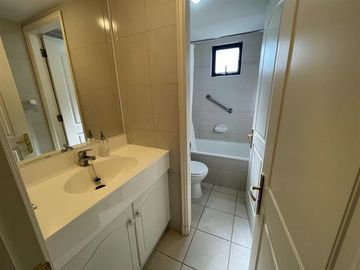 Departamento en Venta en condominio La puntilla