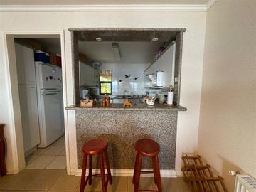 Departamento en Venta en condominio La puntilla