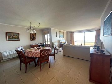 Departamento en Venta en condominio La puntilla