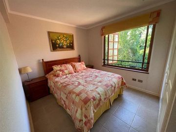 Departamento en Venta en condominio La puntilla
