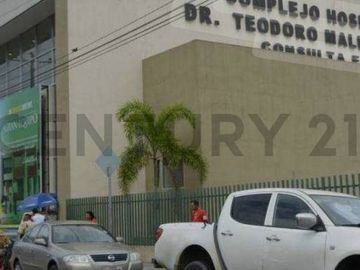 Venta Casa Rentera en Cdla. Guangala, Sur de Guayaquil VivB