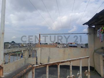 Venta Casa Rentera en Cdla. Guangala, Sur de Guayaquil VivB