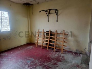 Venta Casa Rentera en Cdla. Guangala, Sur de Guayaquil VivB