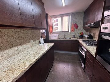 Departamento en González Suárez