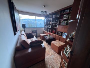 Departamento en González Suárez
