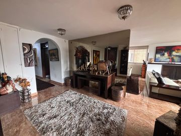 Departamento en González Suárez