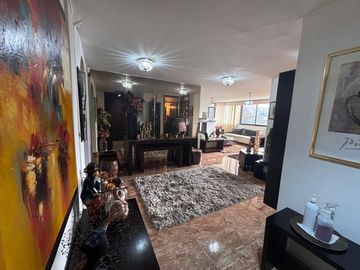Departamento en González Suárez