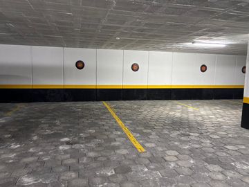 Departamento en González Suárez