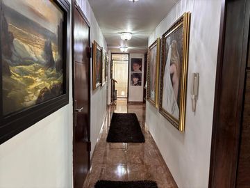 Departamento en González Suárez