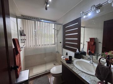 Departamento en González Suárez