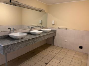 Departamento en González Suárez